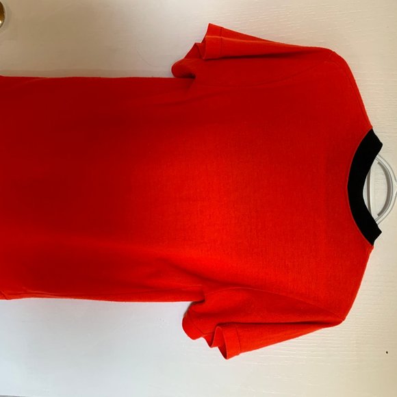 Vintage, Adidas t-shirt, medium - Picture 2 of 2